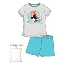 Disney Frozen 7 years old children's short pajama