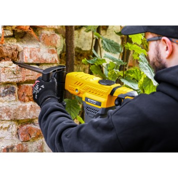 Młot udarowy wyburzeniowy SDS-MAX 2900W PM-MWB-2900M