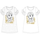 Disney Frozen children's short nightgown 104-134 cm