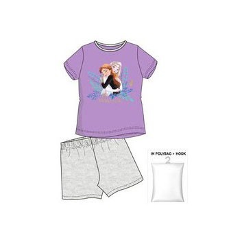 Disney Frozen children's short pajamas 3 years