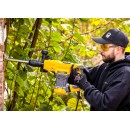 Młot udarowy wyburzeniowy SDS-MAX 2900W PM-MWB-2900M