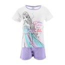 Disney Frozen children's short pajamas 4-8 years