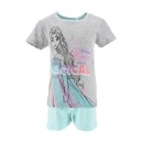 Disney Frozen children's short pajamas 4-8 years