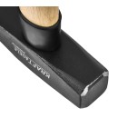 Młotek maszynisty 500g KD250