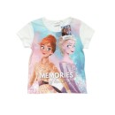 Disney Frozen children's short pajamas 4-8 years
