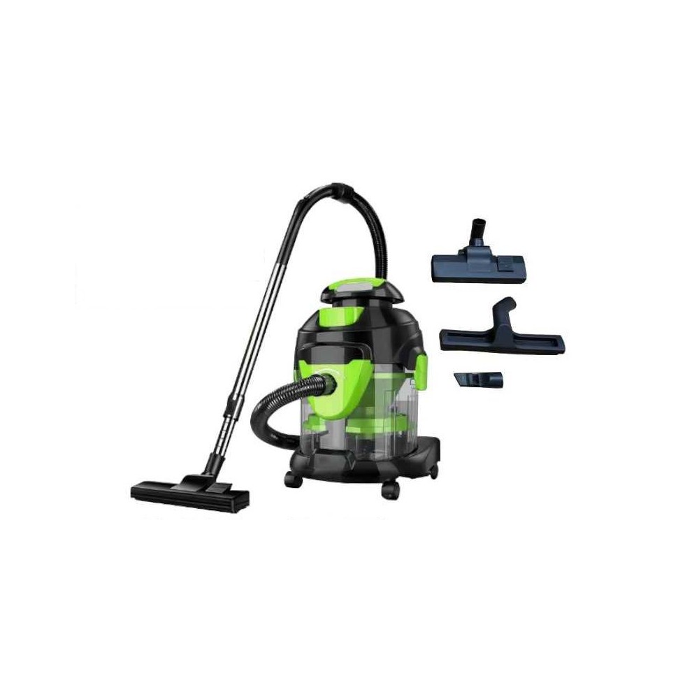 Odkurzacz na sucho / mokro z filtrem wodnym KD5157