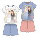 Disney Frozen Sisterhood kids' short pajama 4-8 years