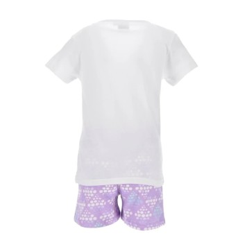 Disney Frozen children's short pajamas 4-8 years