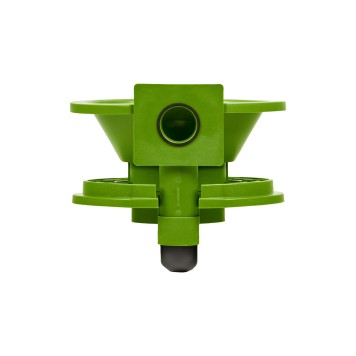 Odkurzacz na sucho / mokro z filtrem wodnym KD5157