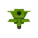 Odkurzacz na sucho / mokro z filtrem wodnym KD5157