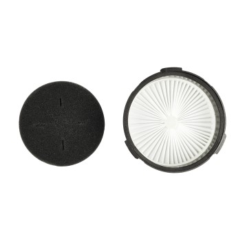 Odkurzacz na sucho / mokro z filtrem wodnym KD5157