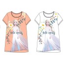 Disney Frozen Spring children's nightgown 4-8 years