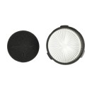 Odkurzacz na sucho / mokro z filtrem wodnym KD5157