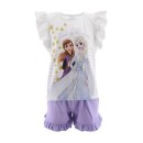 Disney Frozen Stars children's short pajamas 4-8 years