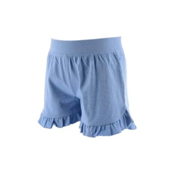 Disney Frozen Stars children's short pajamas 4-8 years