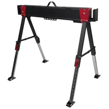 KOBYŁKA / STÓŁ WARSZTATOWY 61-85 cm KD661