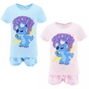Disney Lilo and Stitch children's short pajamas age 10-16