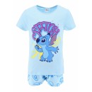 Disney Lilo and Stitch children's short pajamas age 10-16