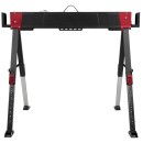 KOBYŁKA / STÓŁ WARSZTATOWY 61-85 cm KD661