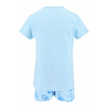 Disney Lilo and Stitch children's short pajamas age 10-16