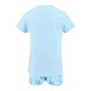 Disney Lilo and Stitch children's short pajamas age 10-16
