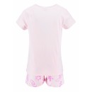 Disney Lilo and Stitch children's short pajamas age 10-16