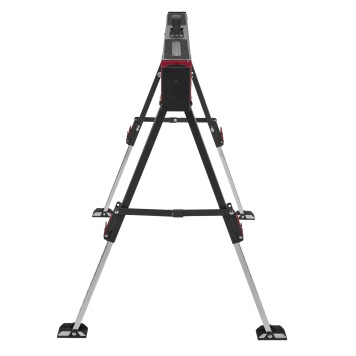 KOBYŁKA / STÓŁ WARSZTATOWY 61-85 cm KD661