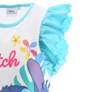 Disney Lilo and Stitch Happy children's short pajamas 3-8 years