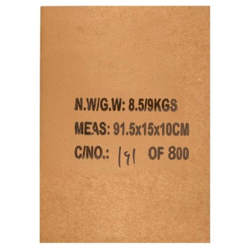 KOBYŁKA / STÓŁ WARSZTATOWY 61-85 cm KD661