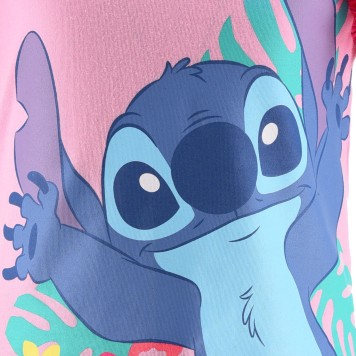 Disney Lilo and Stitch Happy children's short pajamas 3-8 years