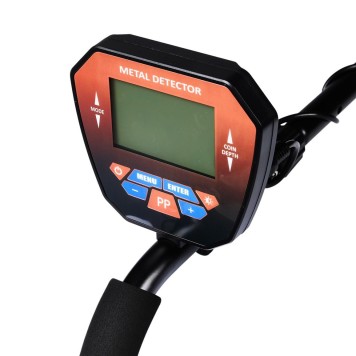 Wykrywacz metali KD11255