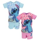 Disney Lilo and Stitch Scrump kids short pajamas 3-8 years