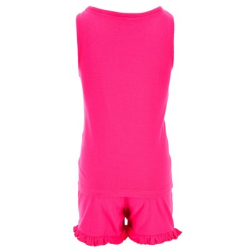 Disney Lilo and Stitch Scrump children's short pajamas 3-8 years Giftbox