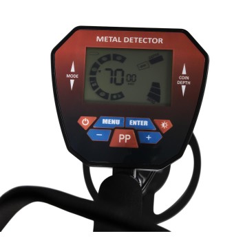 Wykrywacz metali KD11255