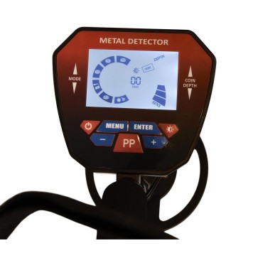 Wykrywacz metali KD11255