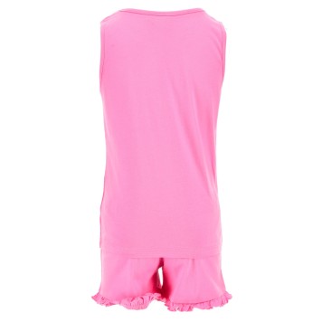 Disney Lilo and Stitch Scrump children's short pajamas 3-8 years Gift box