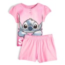 Disney Lilo and Stitch Sleep Pal children's short pajamas 3-8 years Giftbox