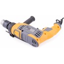 Wiertarka elektryczna udarowa 1600W PM-WU-1600M