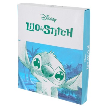 Disney Lilo and Stitch Sleep Pal children's short pajamas 3-8 years Giftbox
