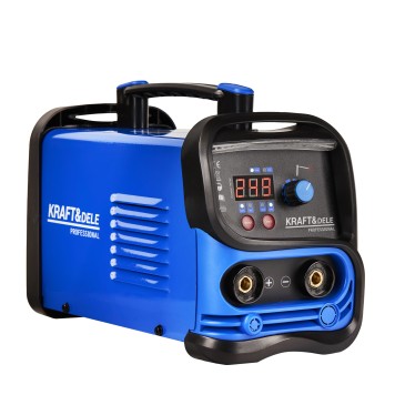 Spawarka IGBT / MMA / LIFT TIG 350A KD1880