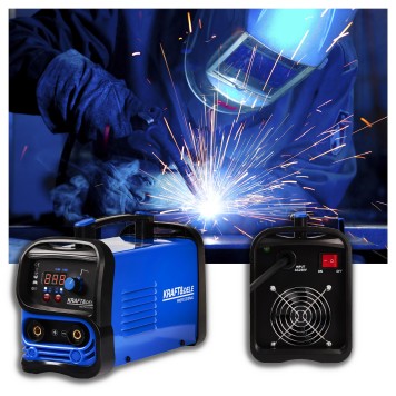 Spawarka IGBT / MMA / LIFT TIG 350A KD1880