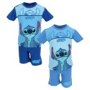Disney Lilo and Stitch Sweet children's short pajamas 3-8 years