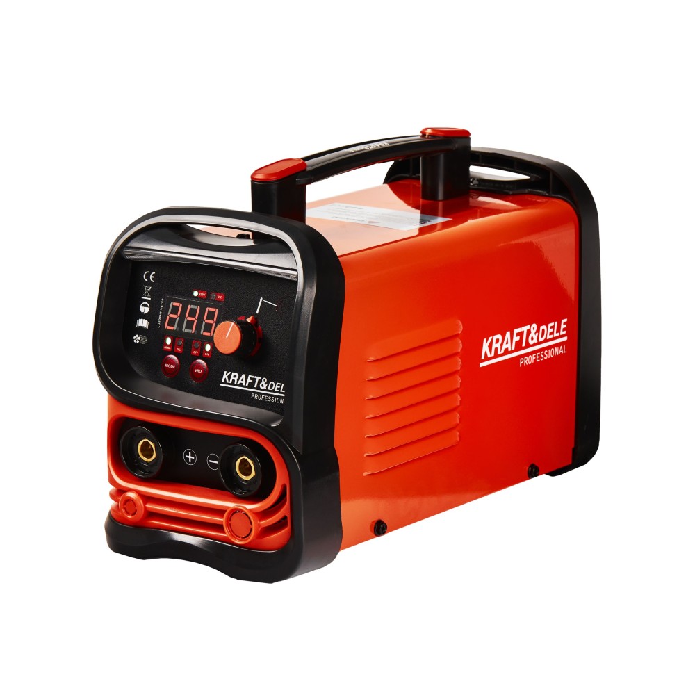 Spawarka IGBT / MMA / LIFT TIG 350A KD1881
