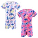 Disney Lilo and Stitch children's short pajamas 3-8 years