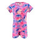 Disney Lilo and Stitch children's short pajamas 3-8 years