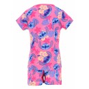 Disney Lilo and Stitch children's short pajamas 3-8 years