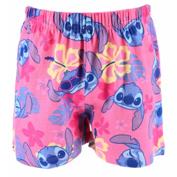 Disney Lilo and Stitch children's short pajamas 3-8 years