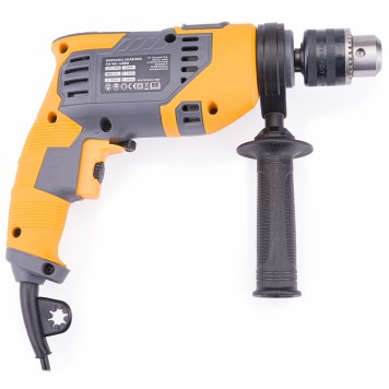 Wiertarka elektryczna udarowa 1600W PM-WU-1600M