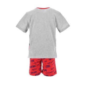 Disney Mickey  children's short pajamas 3-8 years