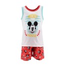 Disney Mickey  children's short pajamas 3-8 years